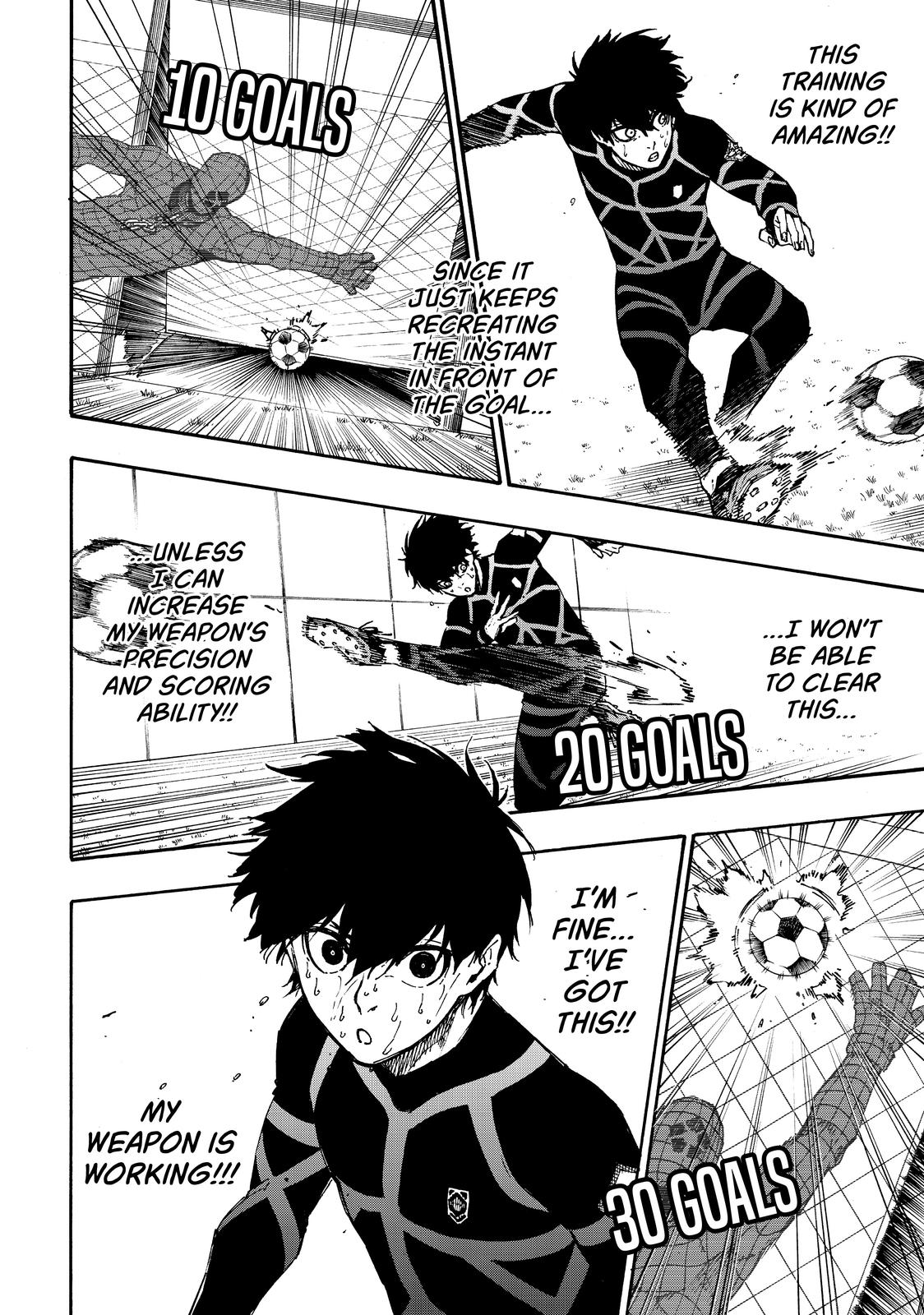 Blue Lock Ch.41 p.15