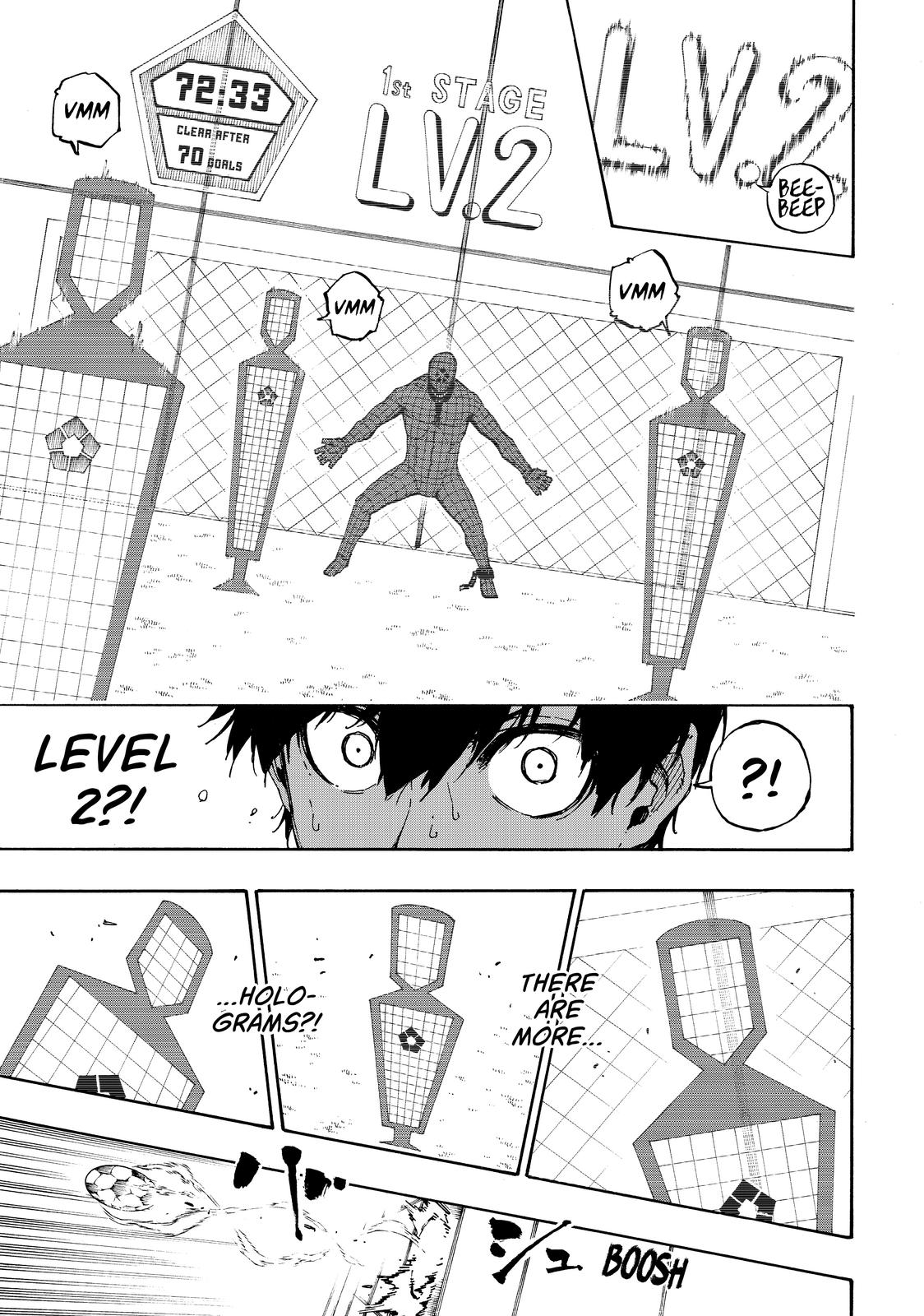 Blue Lock Ch.41 p.16