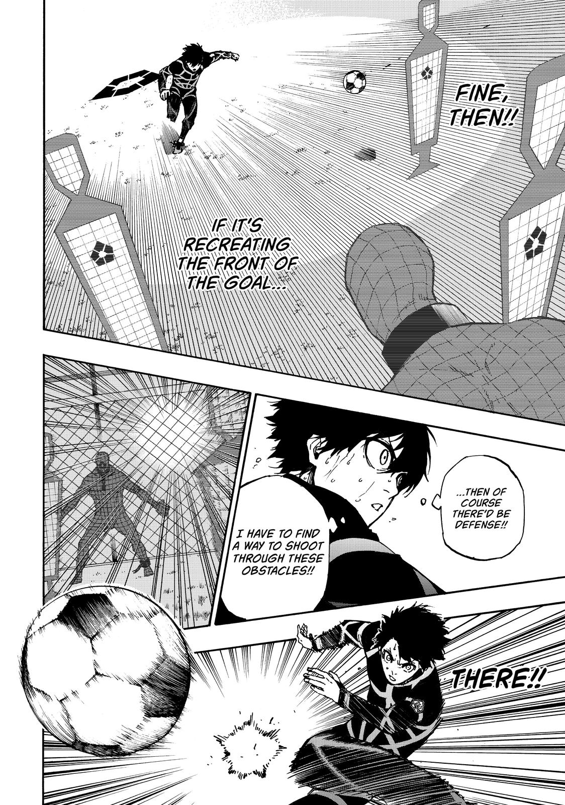 Blue Lock Ch.41 p.17