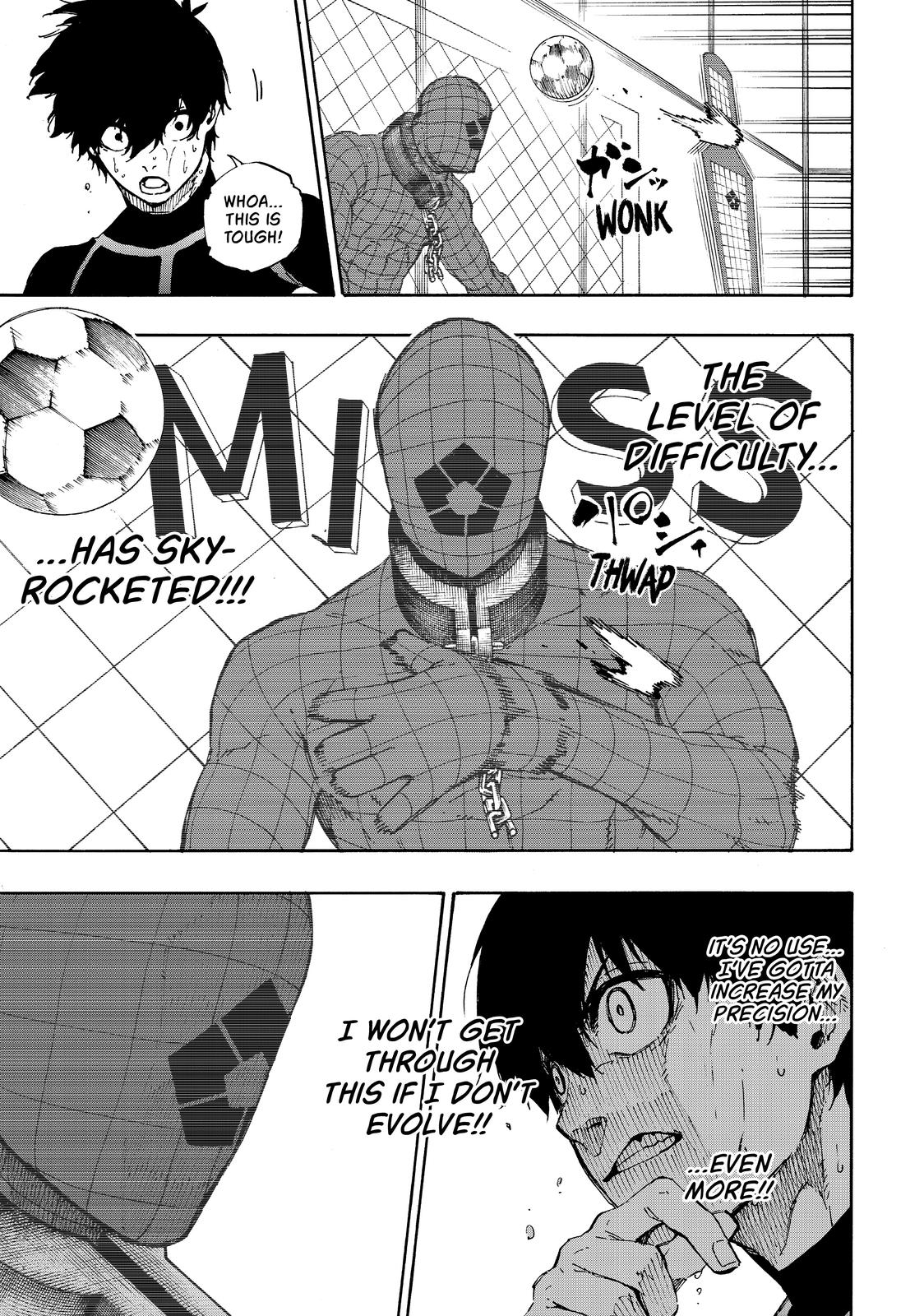Blue Lock Ch.41 p.18