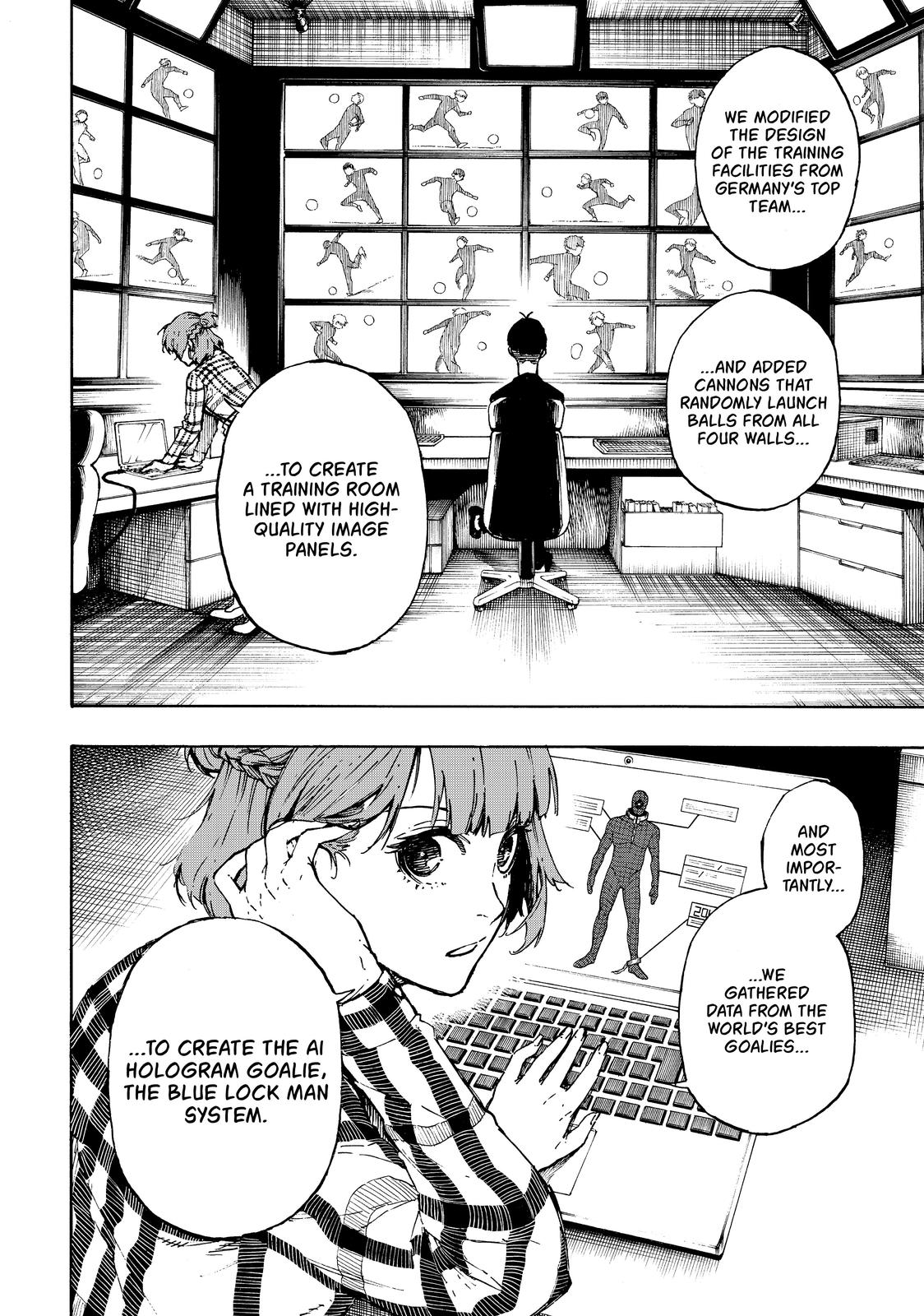 Blue Lock Ch.41 p.19