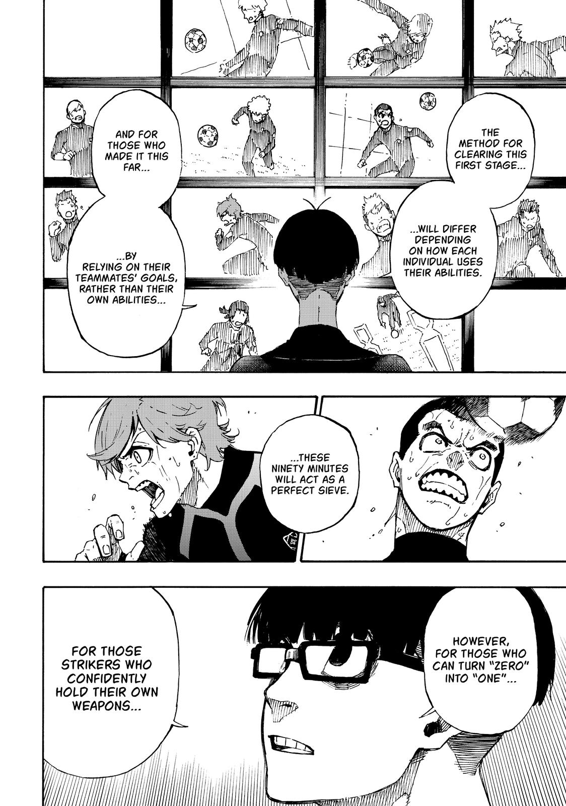 Blue Lock Ch.41 p.21