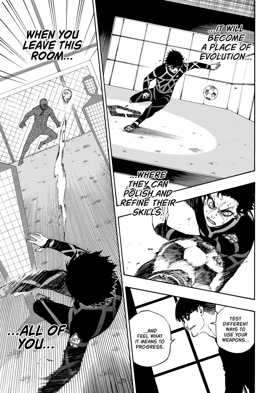 Blue Lock Ch.41 p.22
