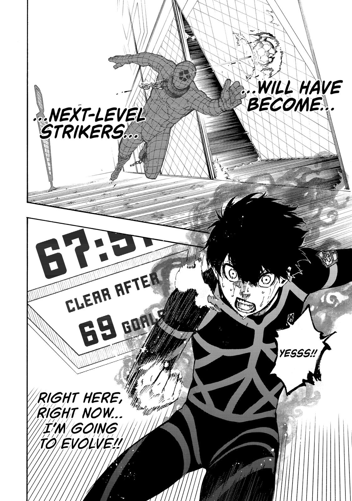 Blue Lock Ch.41 p.23