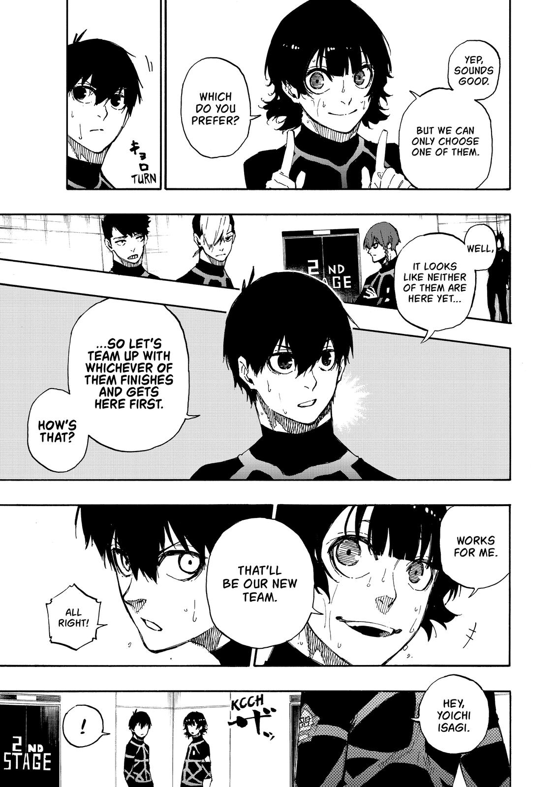 Blue Lock Ch.43 p.5