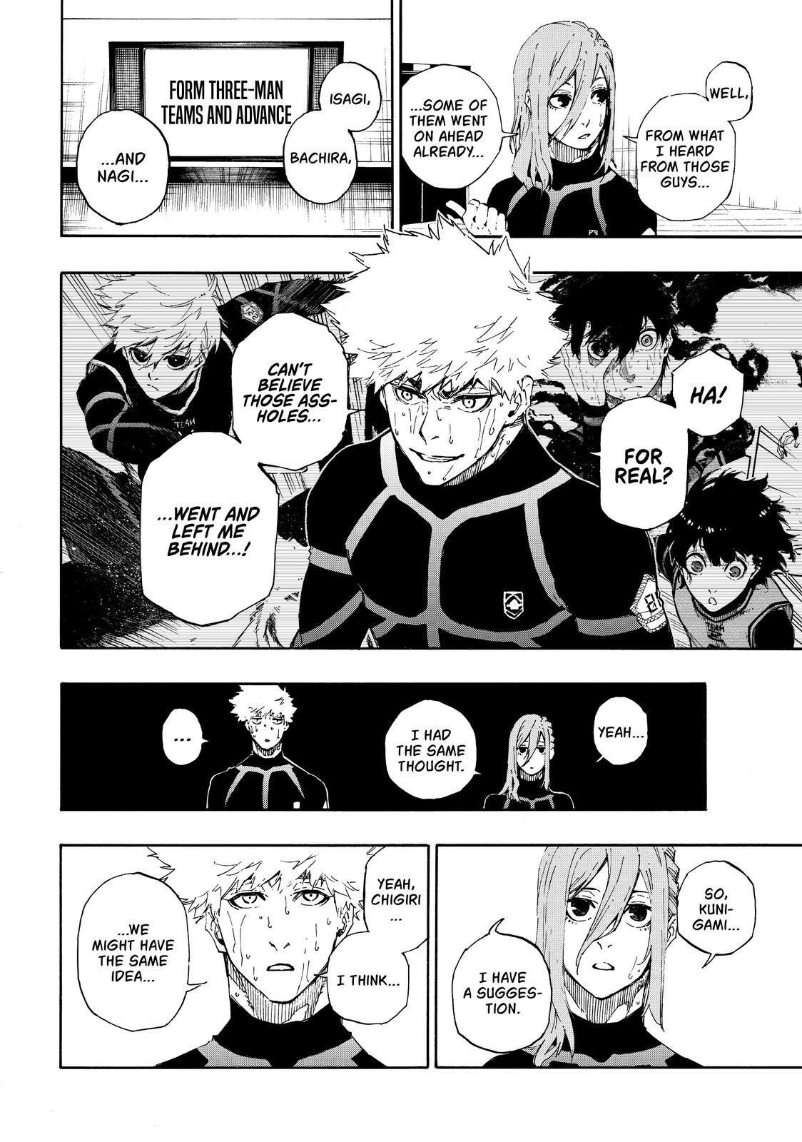 Blue Lock Ch.44 p.2
