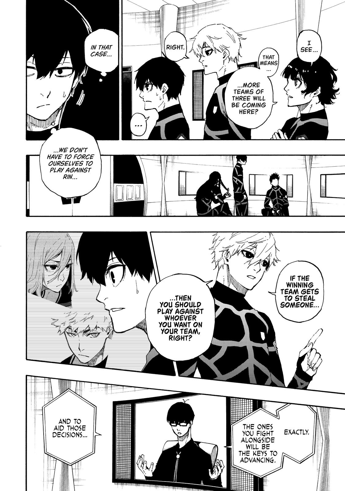 Blue Lock Ch.44 p.8