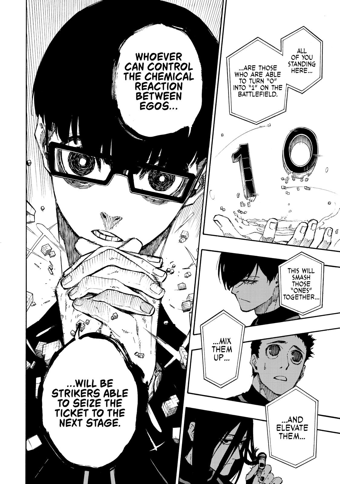 Blue Lock Ch.44 p.10