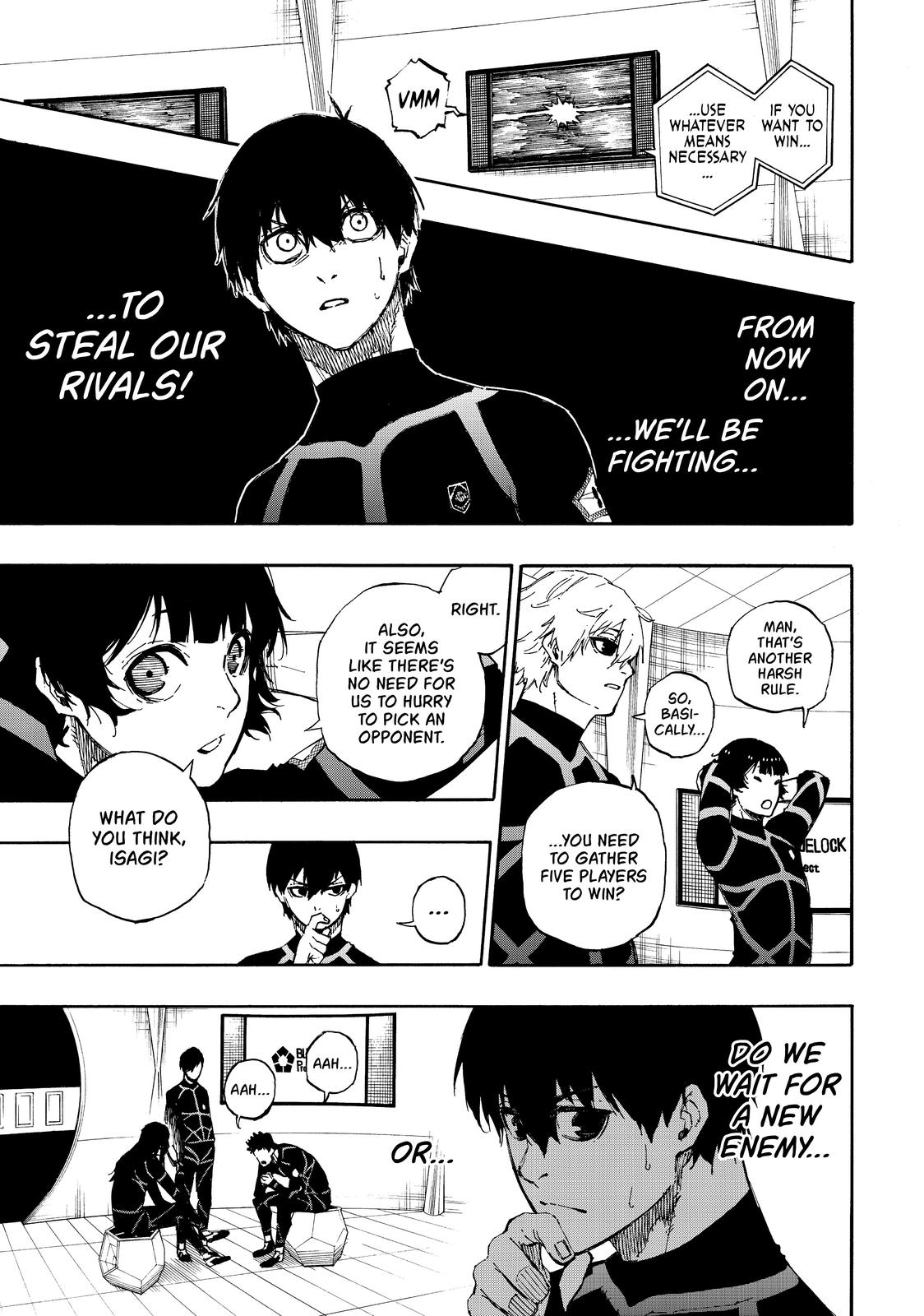 Blue Lock Ch.44 p.11