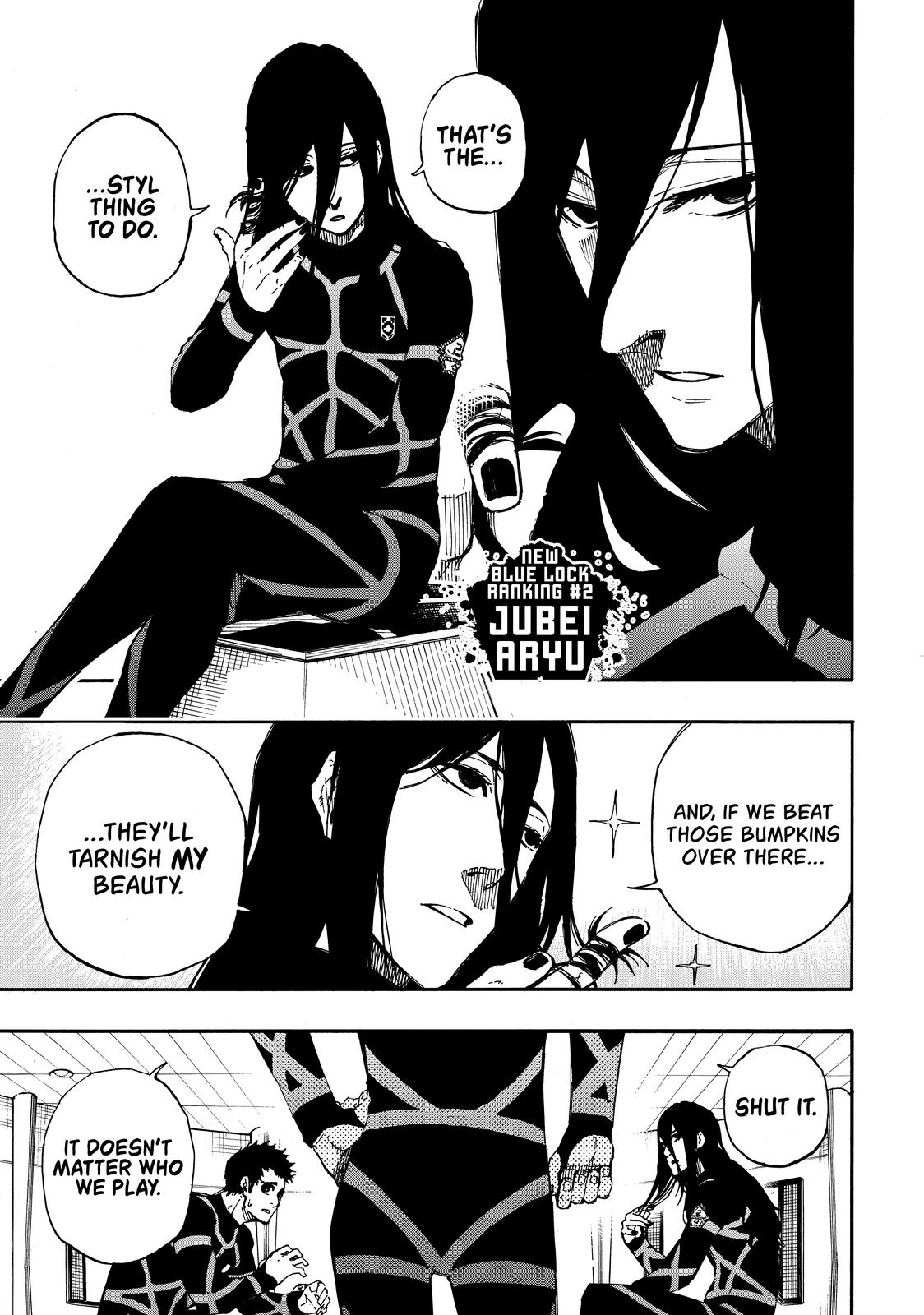 Blue Lock Ch.44 p.13