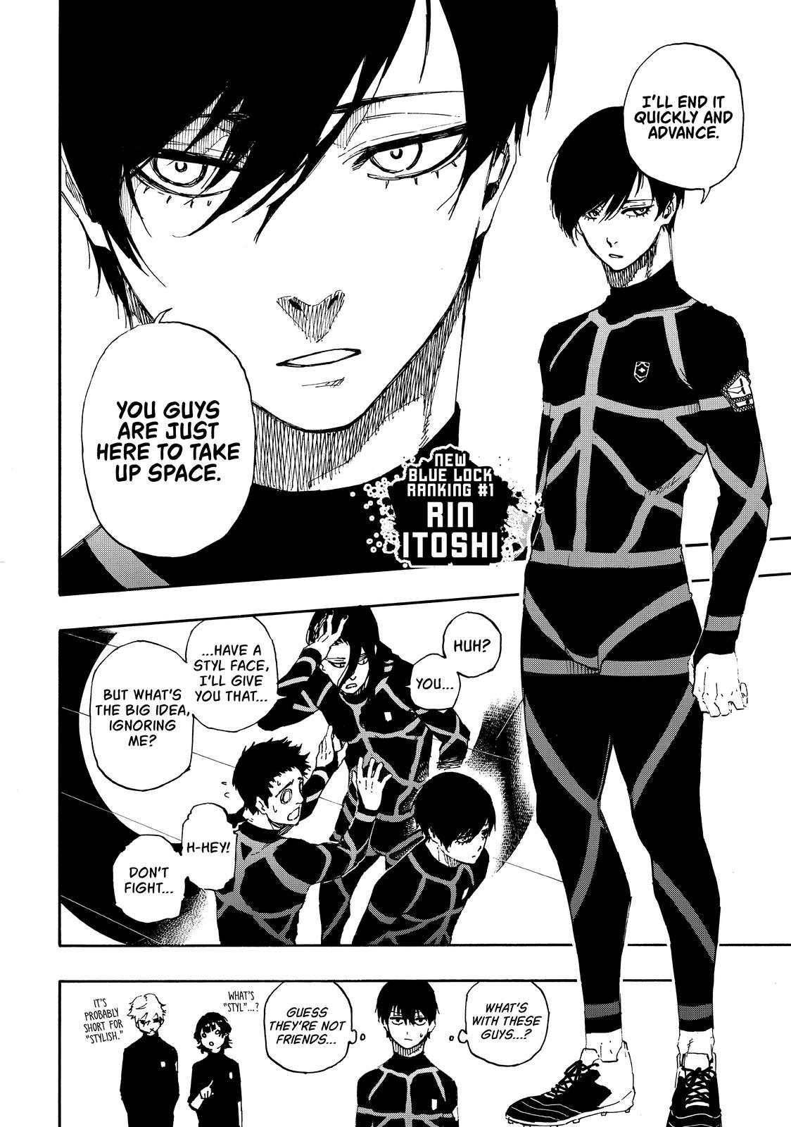 Blue Lock Ch.44 p.14