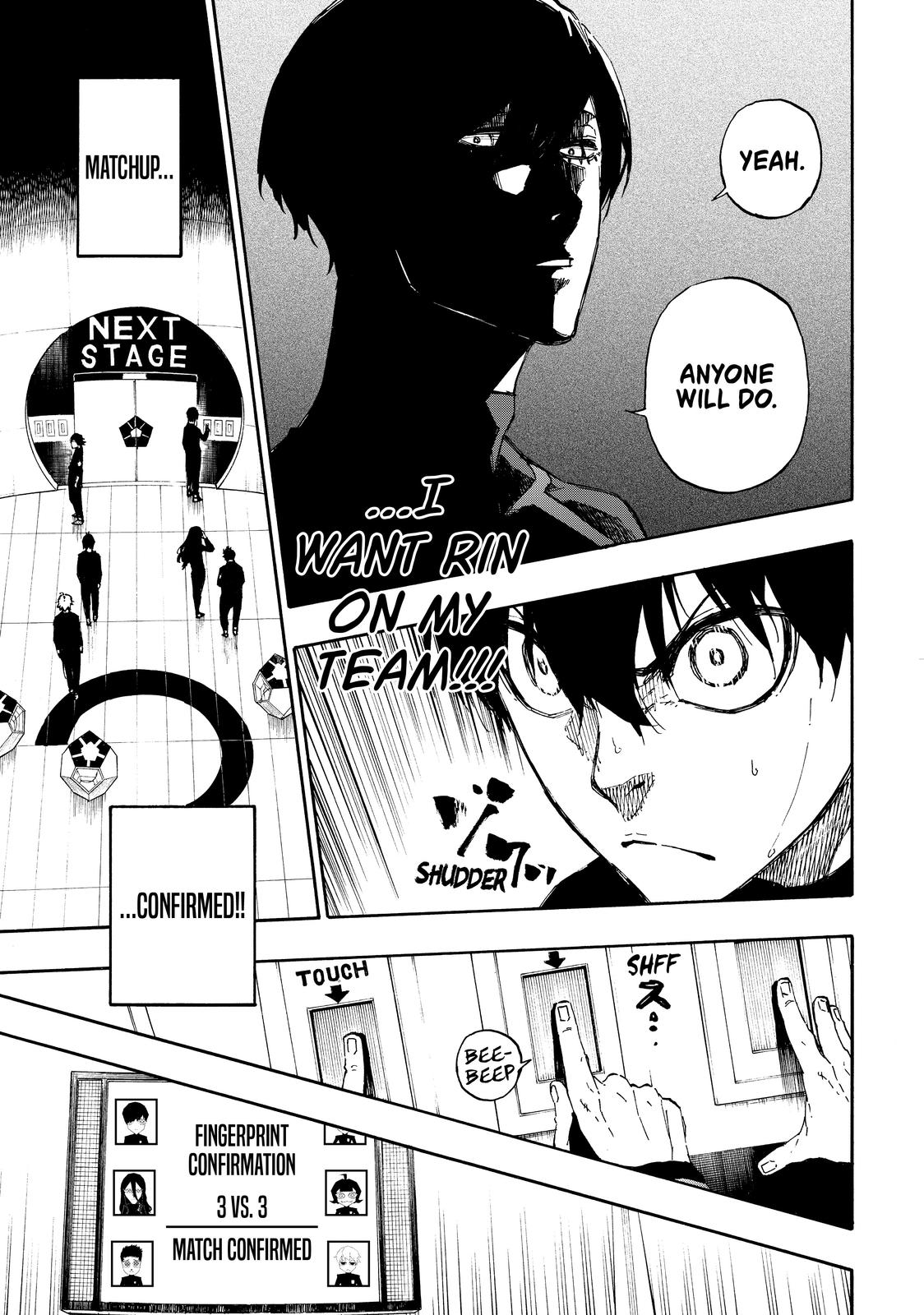 Blue Lock Ch.44 p.19