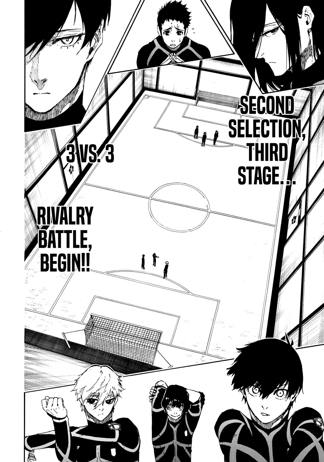 Blue Lock Ch.44 p.20