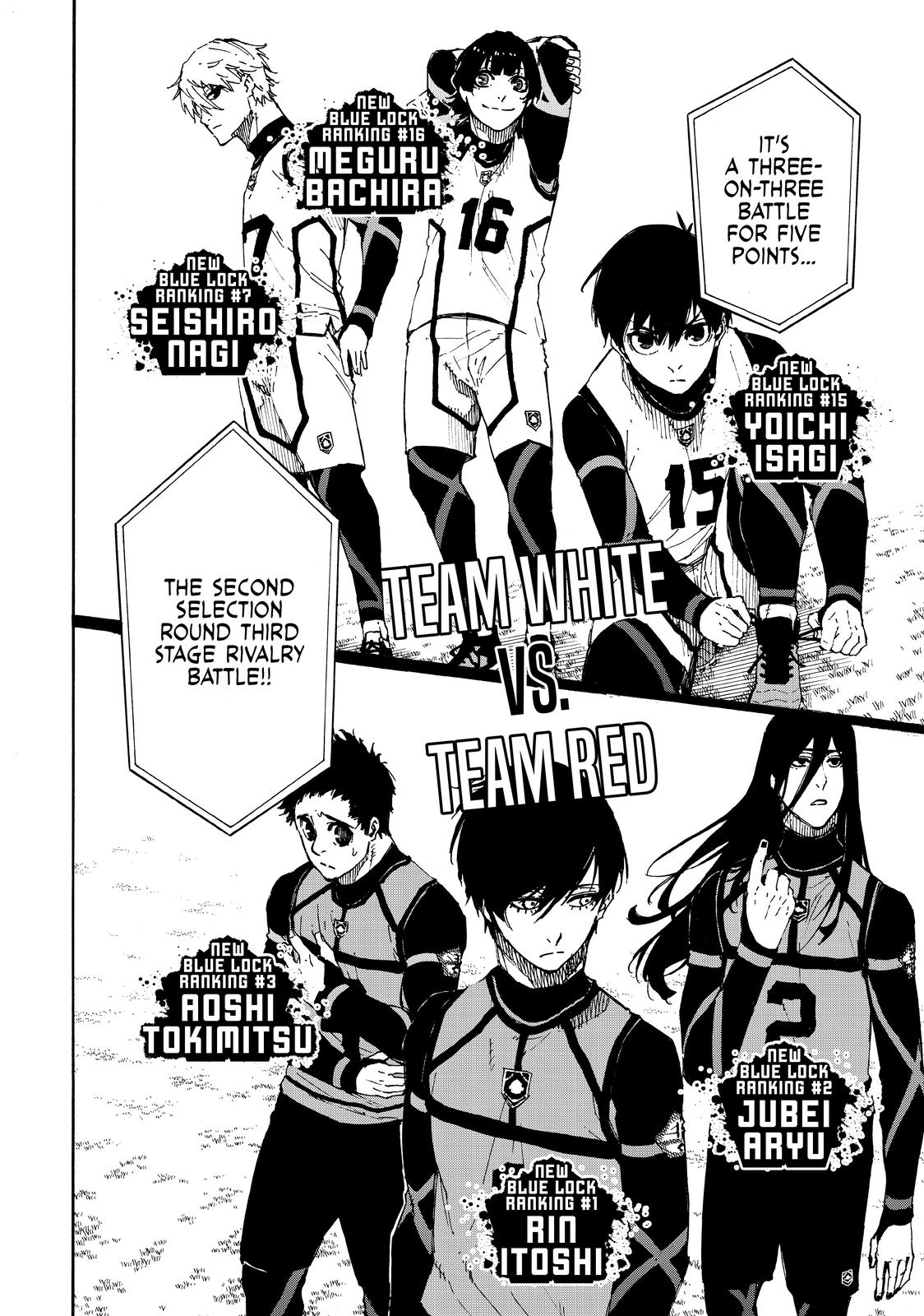 Blue Lock Ch.45 p.2