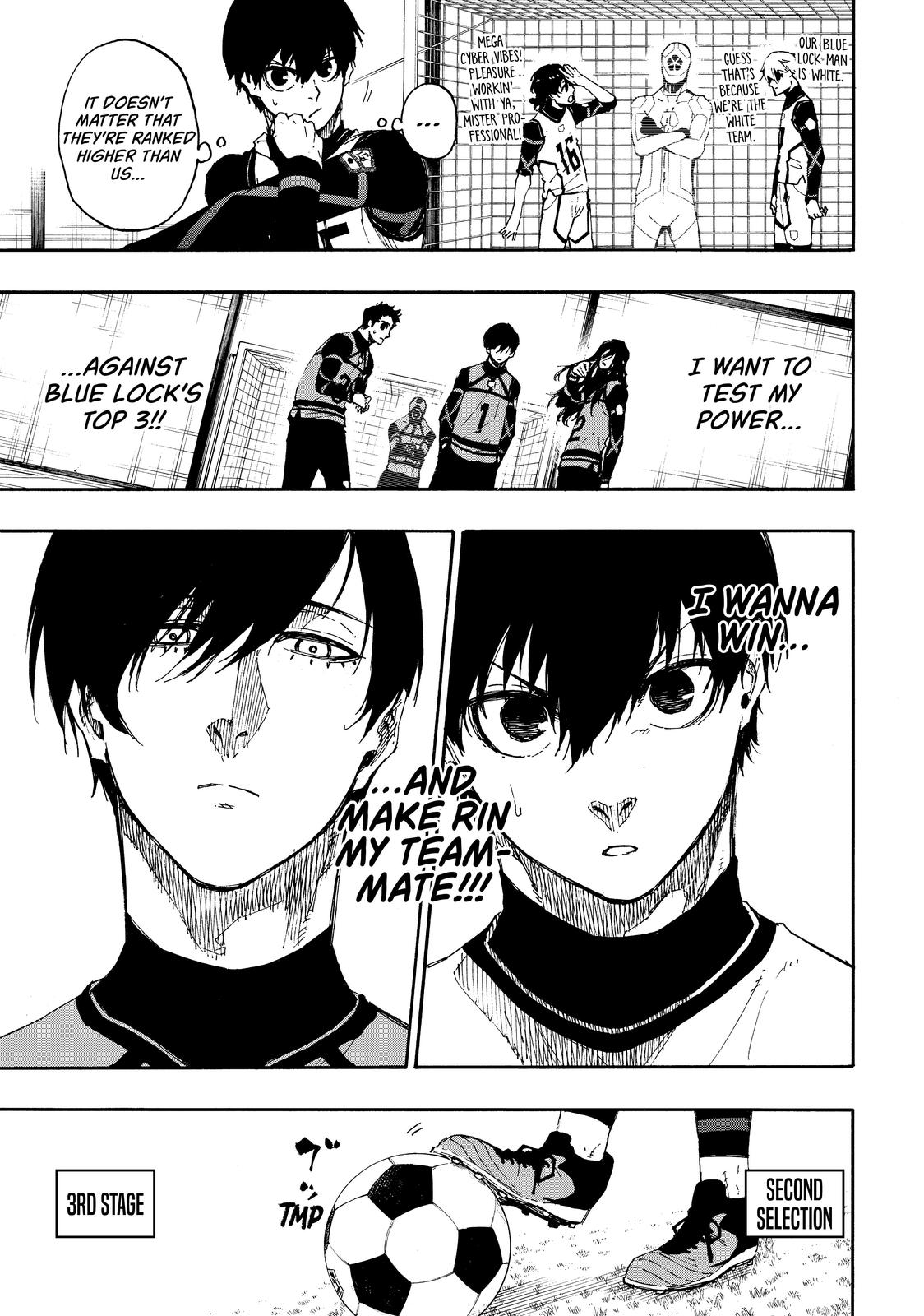 Blue Lock Ch.45 p.3