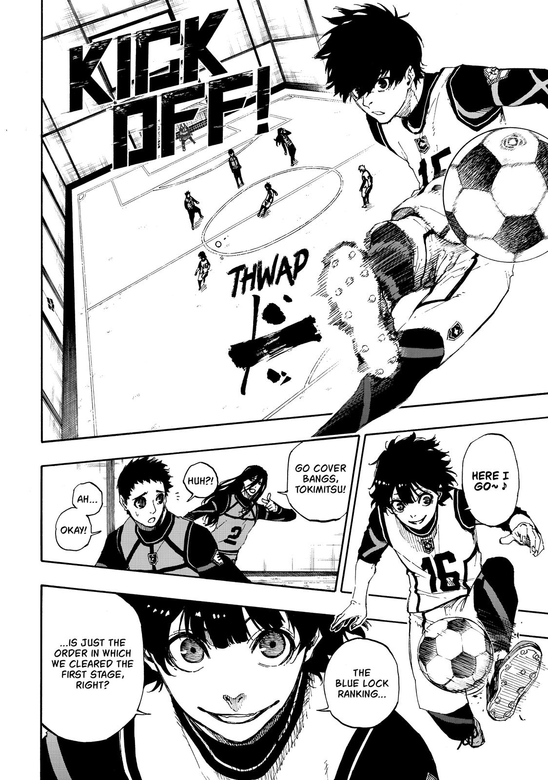 Blue Lock Ch.45 p.4