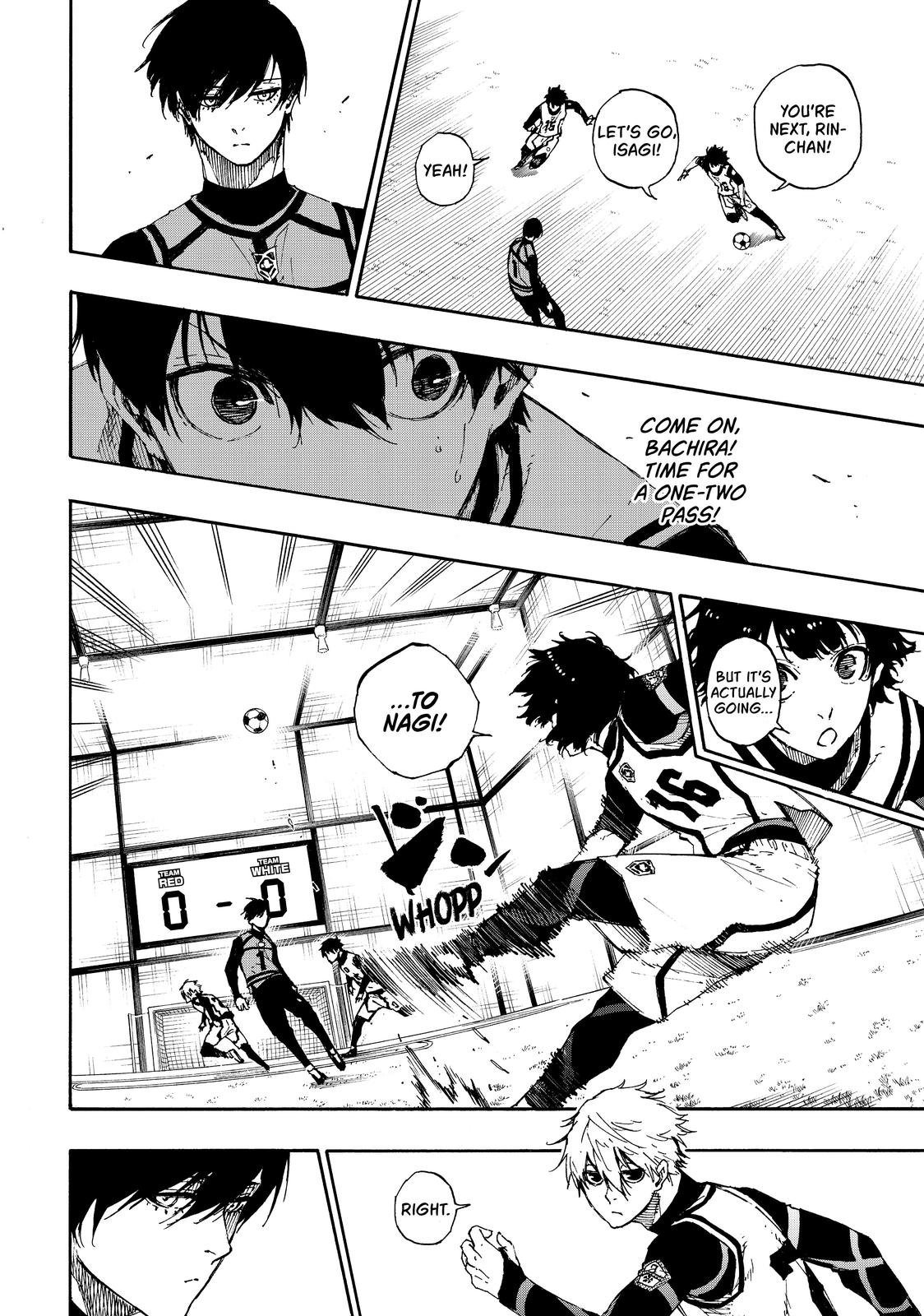 Blue Lock Ch.45 p.6