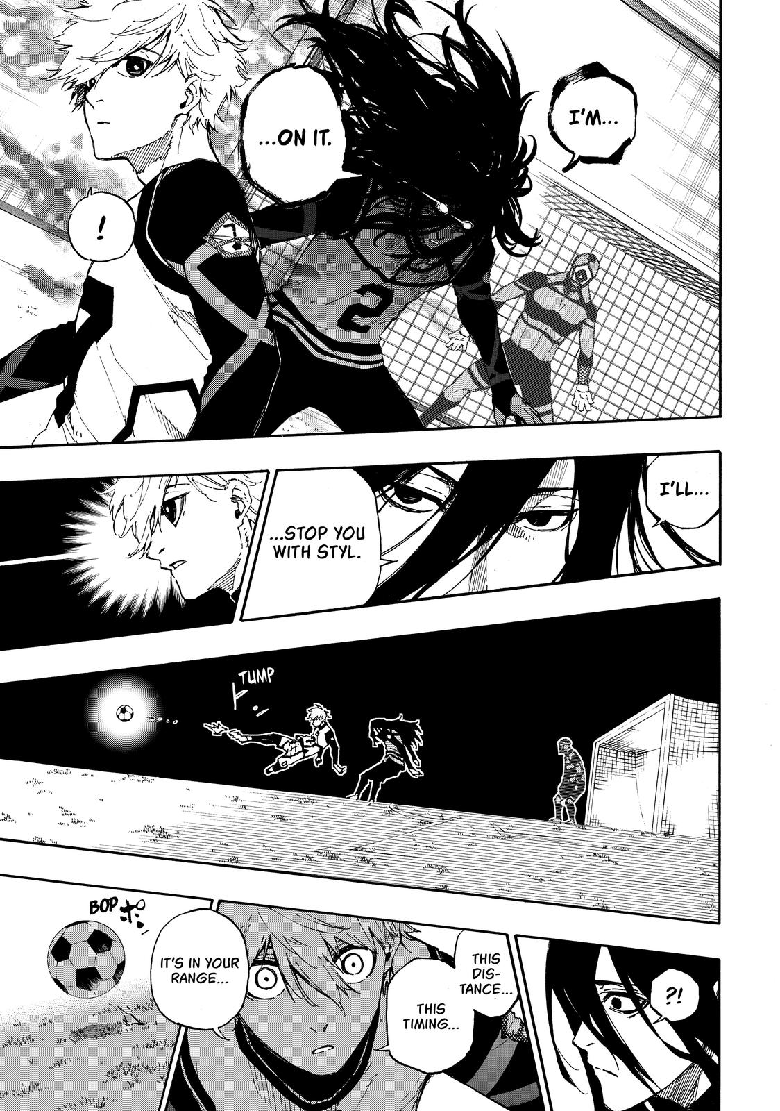 Blue Lock Ch.45 p.7