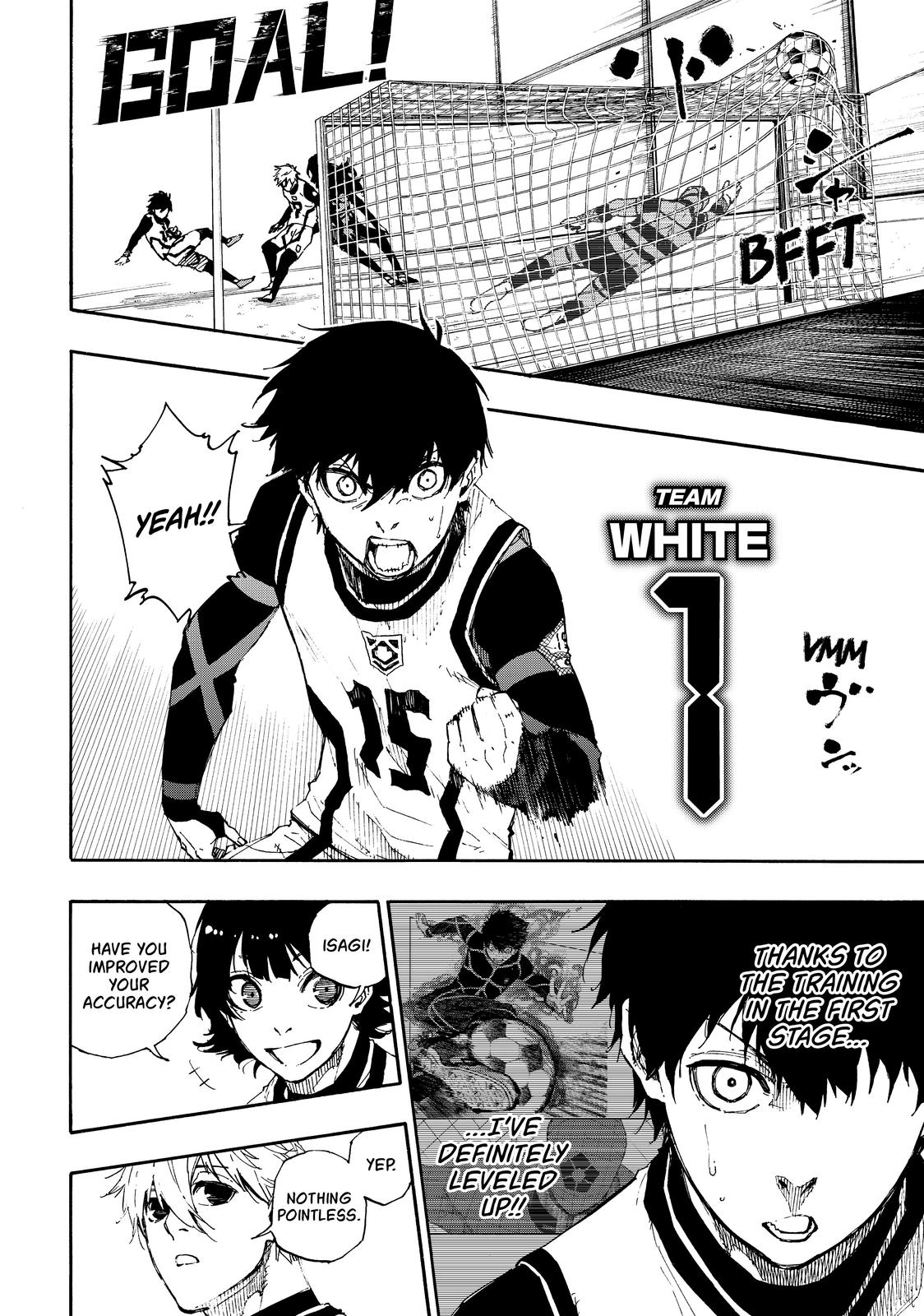 Blue Lock Ch.45 p.9