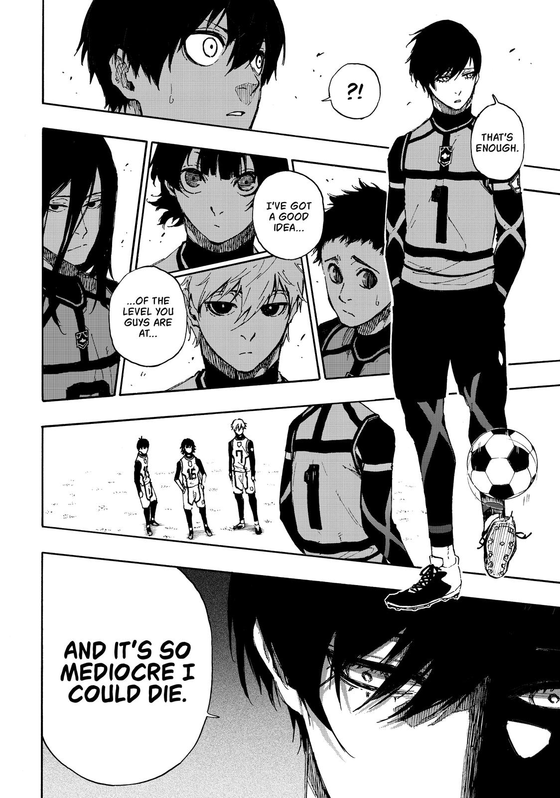 Blue Lock Ch.45 p.11