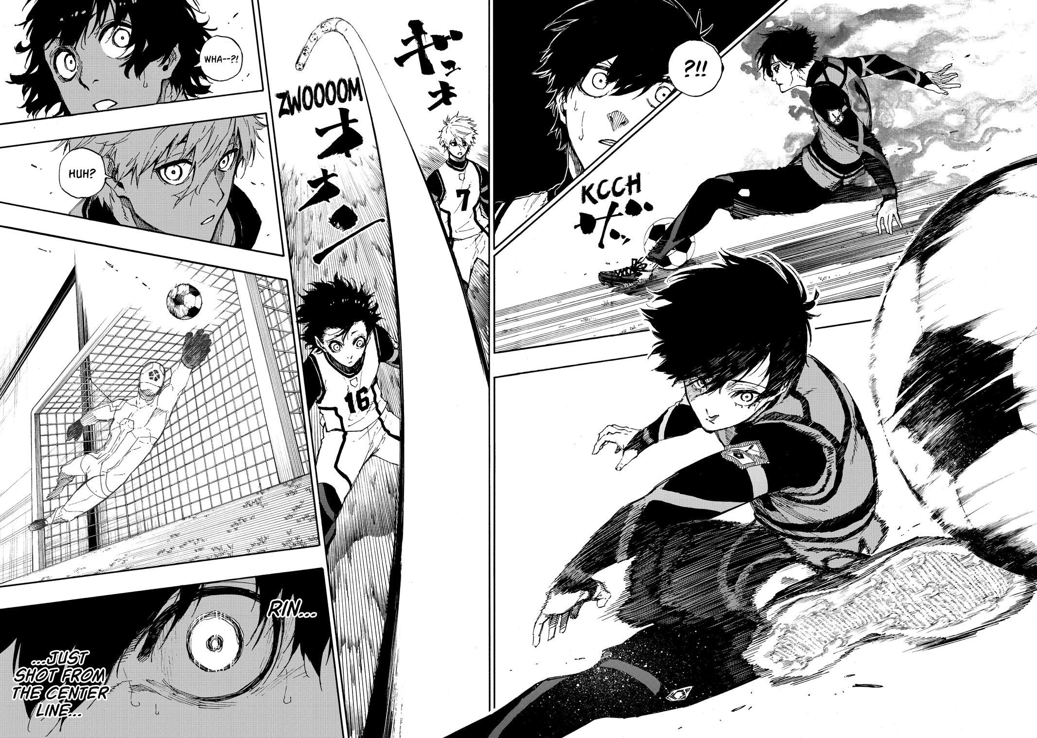 Blue Lock Ch.45 p.13
