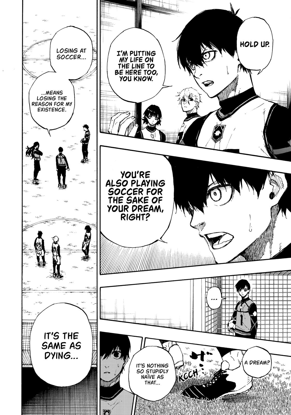 Blue Lock Ch.45 p.16