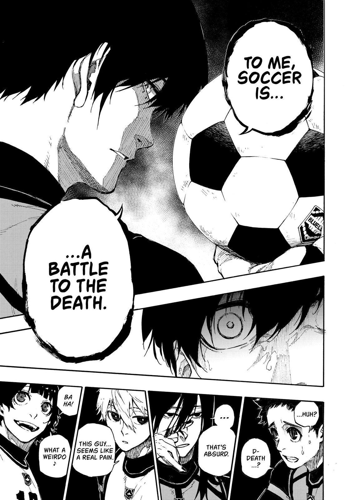 Blue Lock Ch.45 p.17
