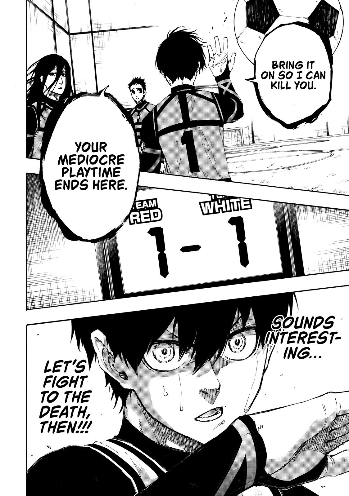 Blue Lock Ch.45 p.18