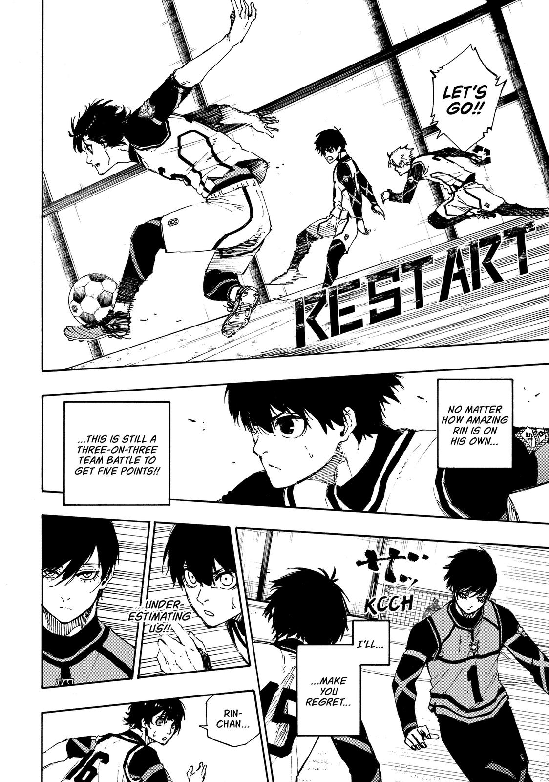 Blue Lock Ch.46 p.2