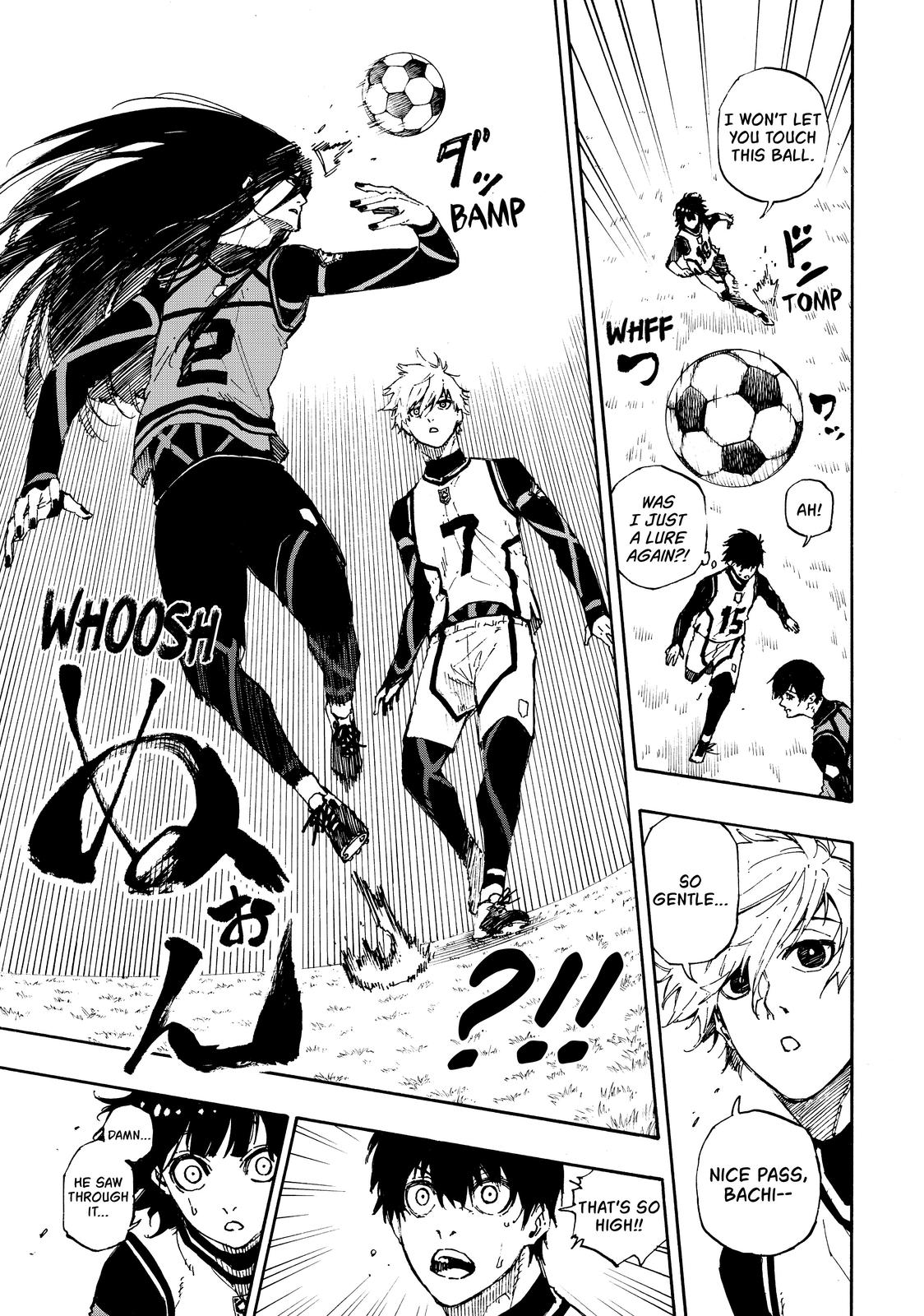 Blue Lock Ch.46 p.3