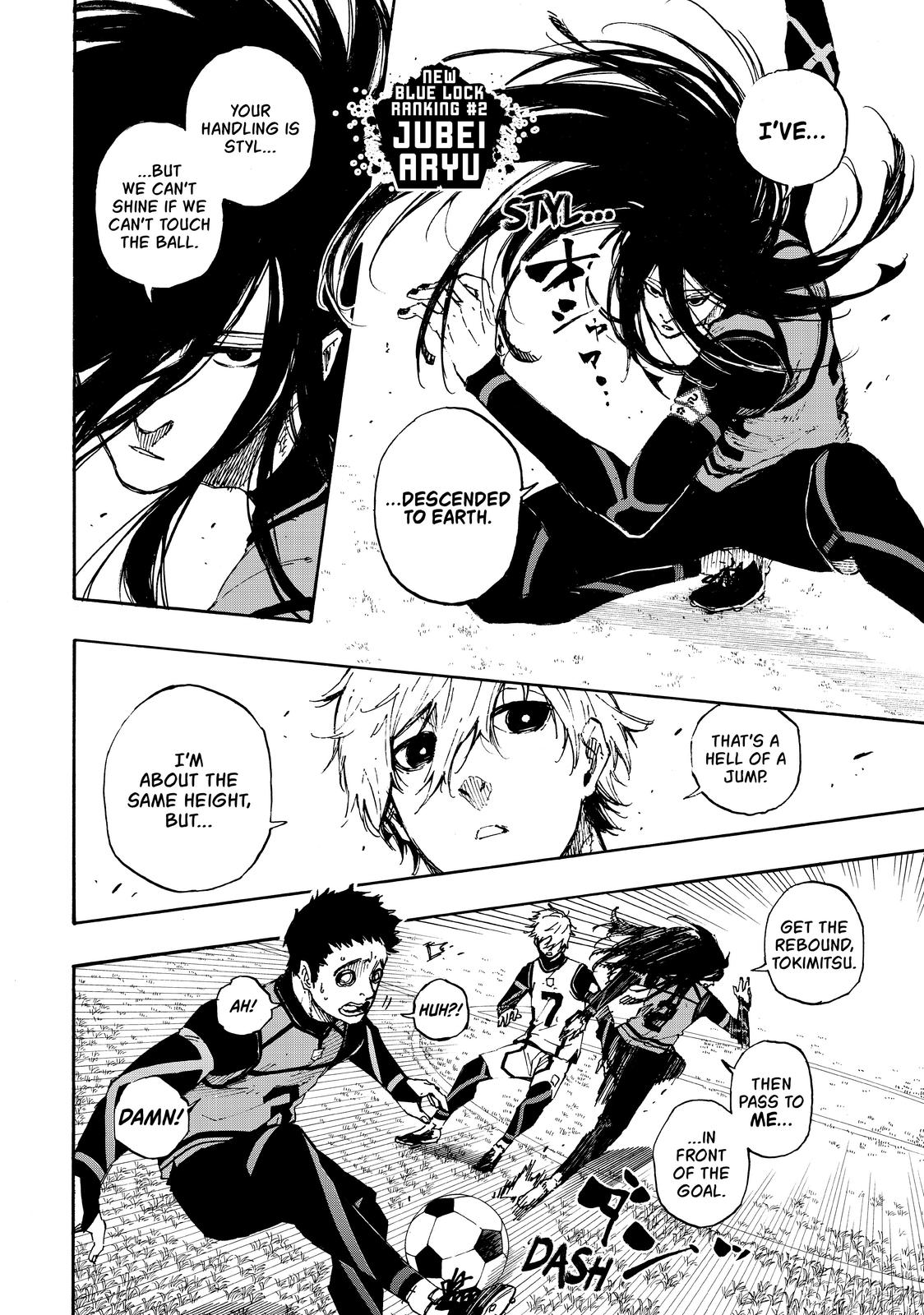 Blue Lock Ch.46 p.4