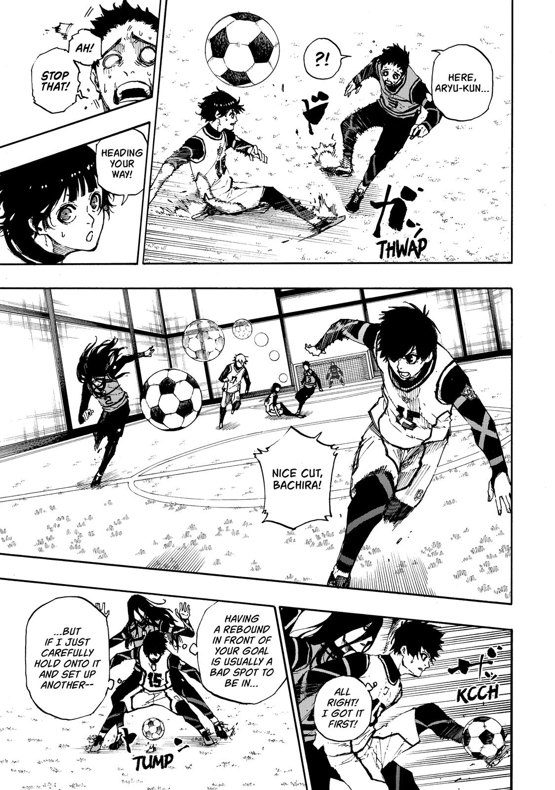 Blue Lock Ch.46 p.5