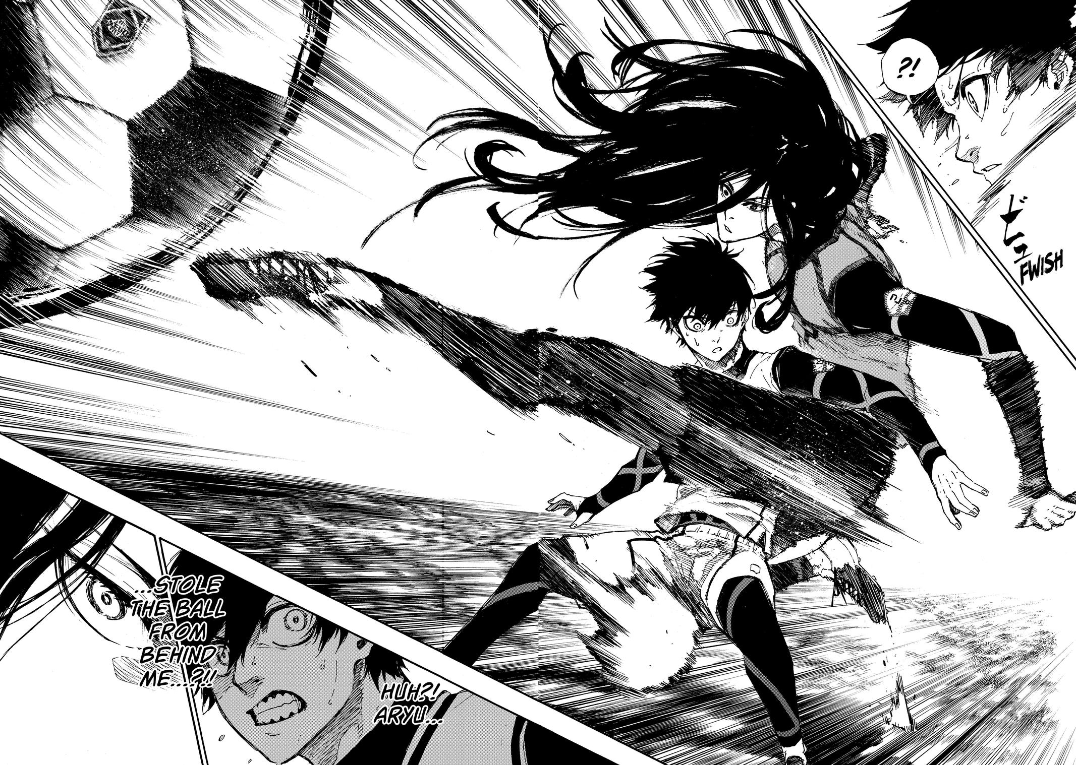Blue Lock Ch.46 p.6