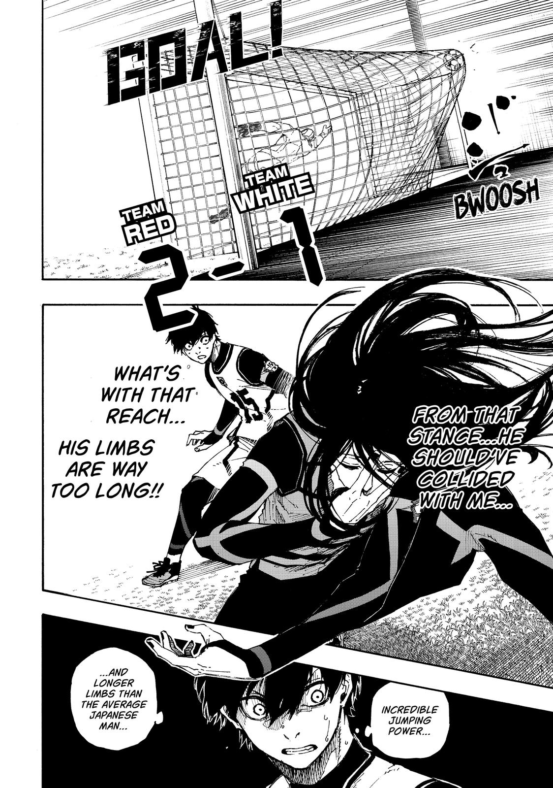 Blue Lock Ch.46 p.7