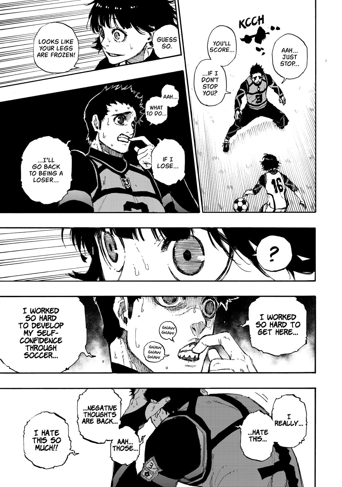 Blue Lock Ch.46 p.10