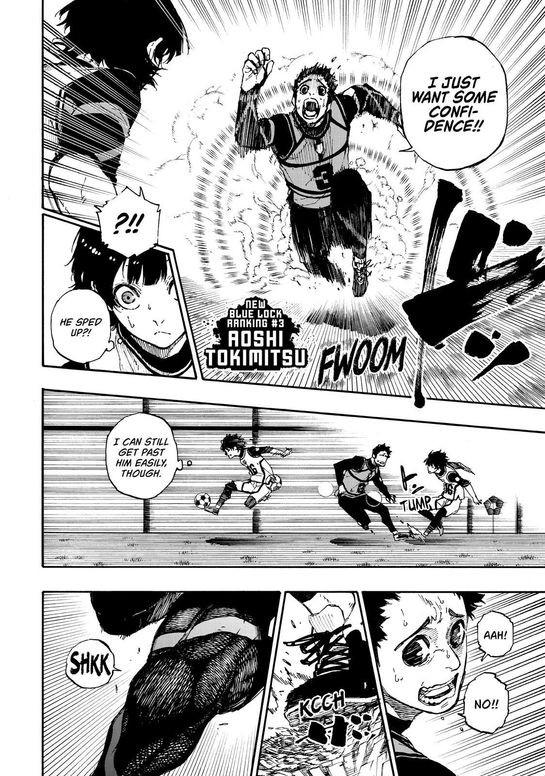 Blue Lock Ch.46 p.11