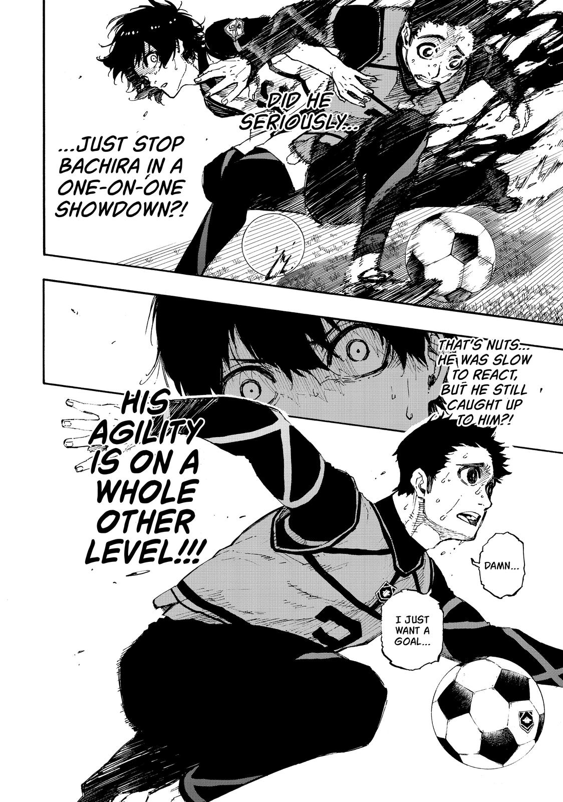 Blue Lock Ch.46 p.13
