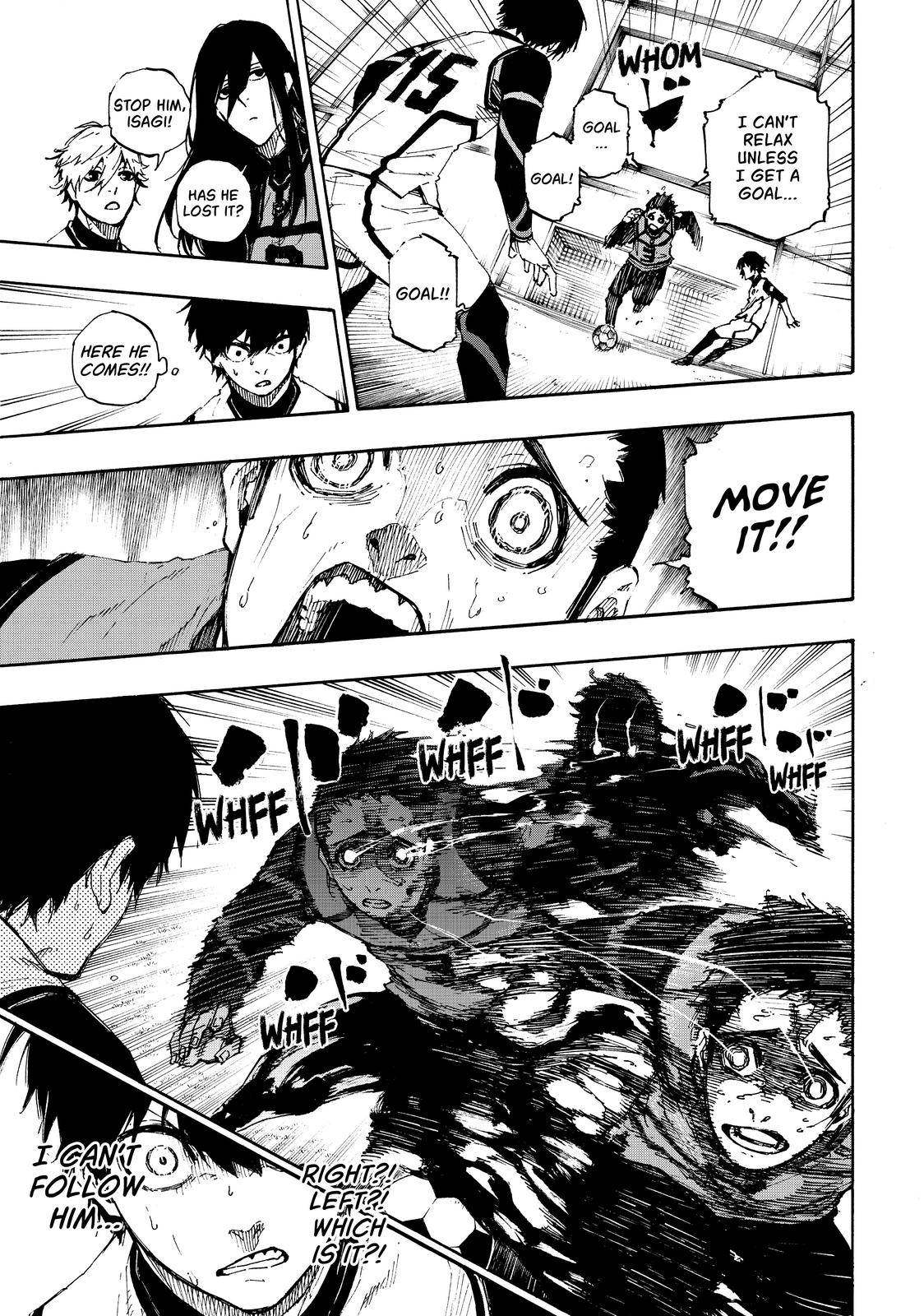 Blue Lock Ch.46 p.14