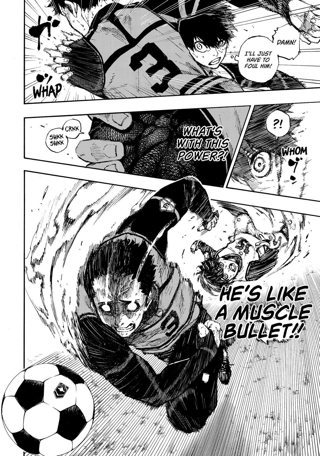 Blue Lock Ch.46 p.15