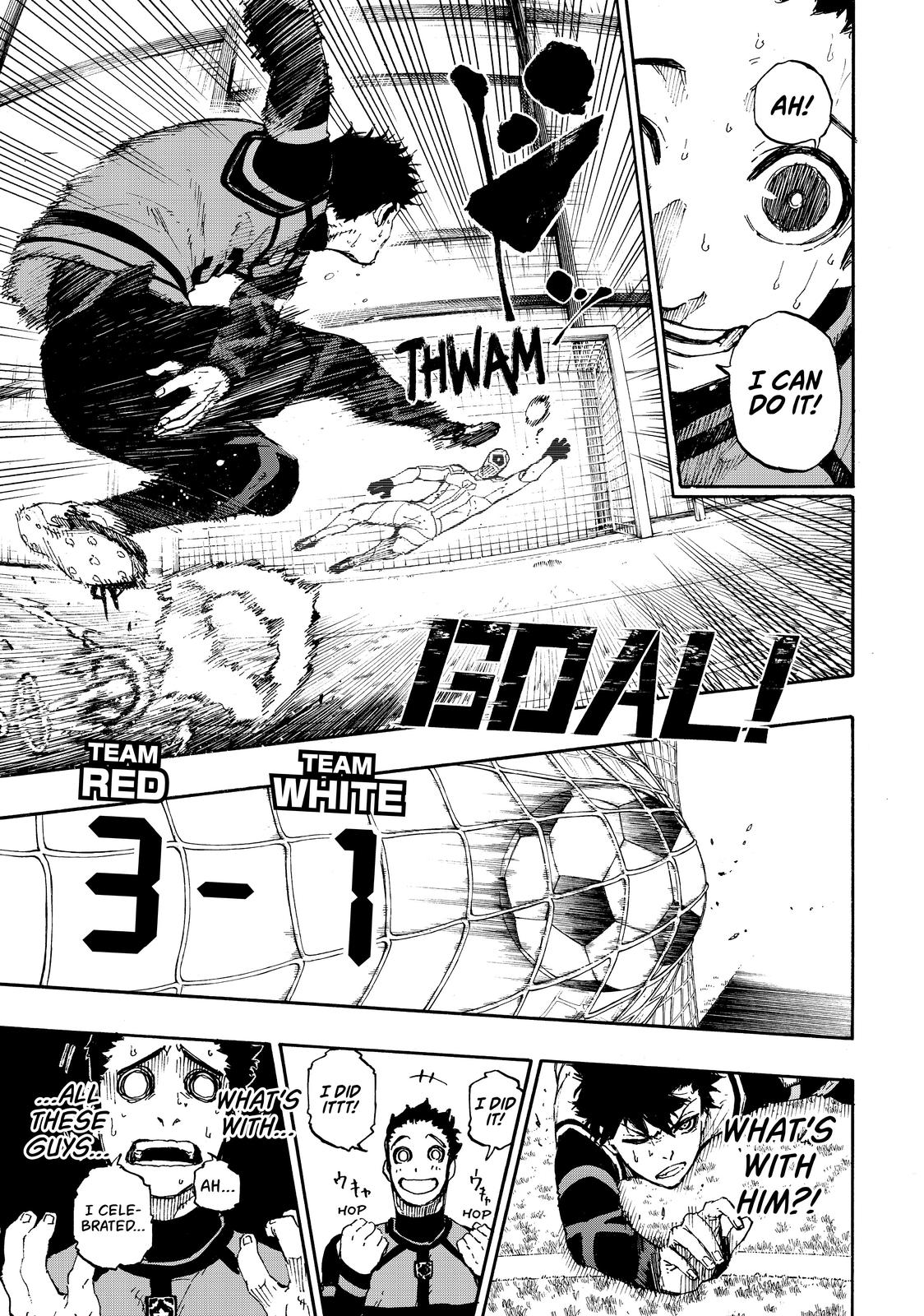 Blue Lock Ch.46 p.16