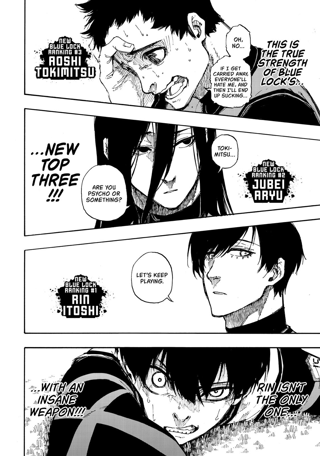 Blue Lock Ch.46 p.17