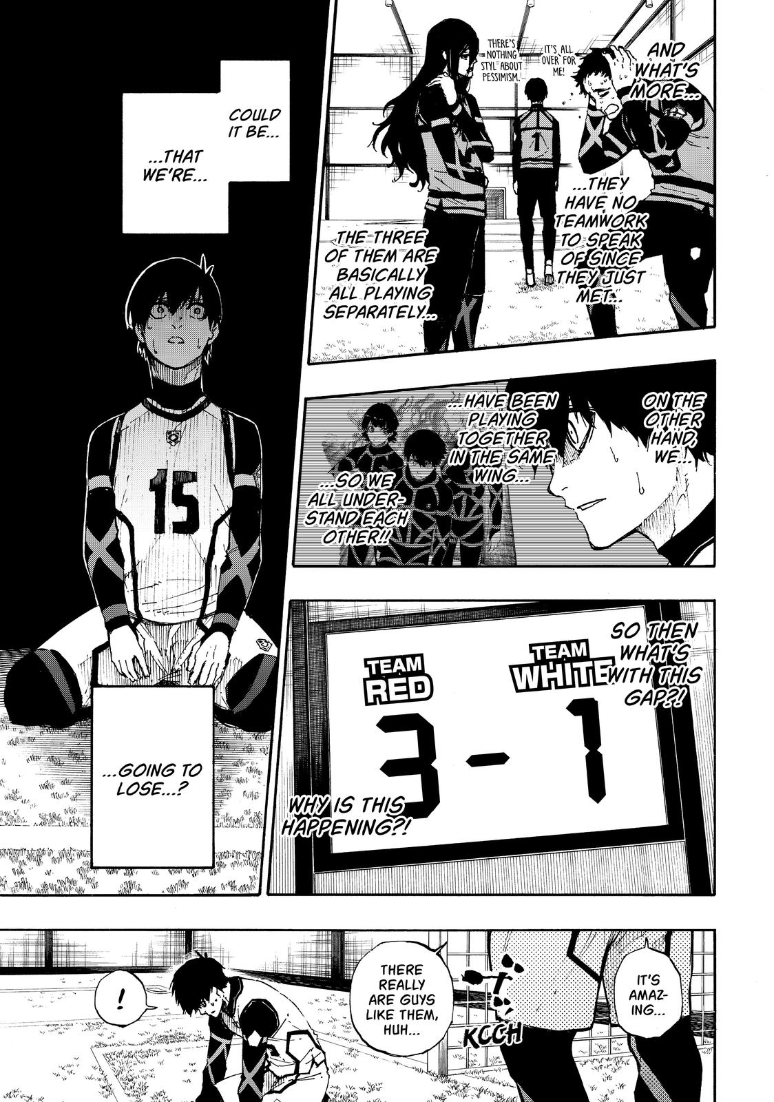 Blue Lock Ch.46 p.18