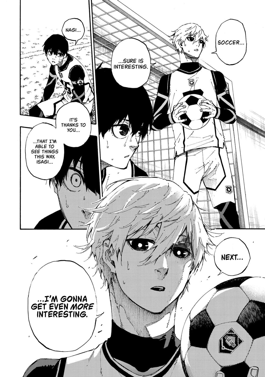 Blue Lock Ch.46 p.19