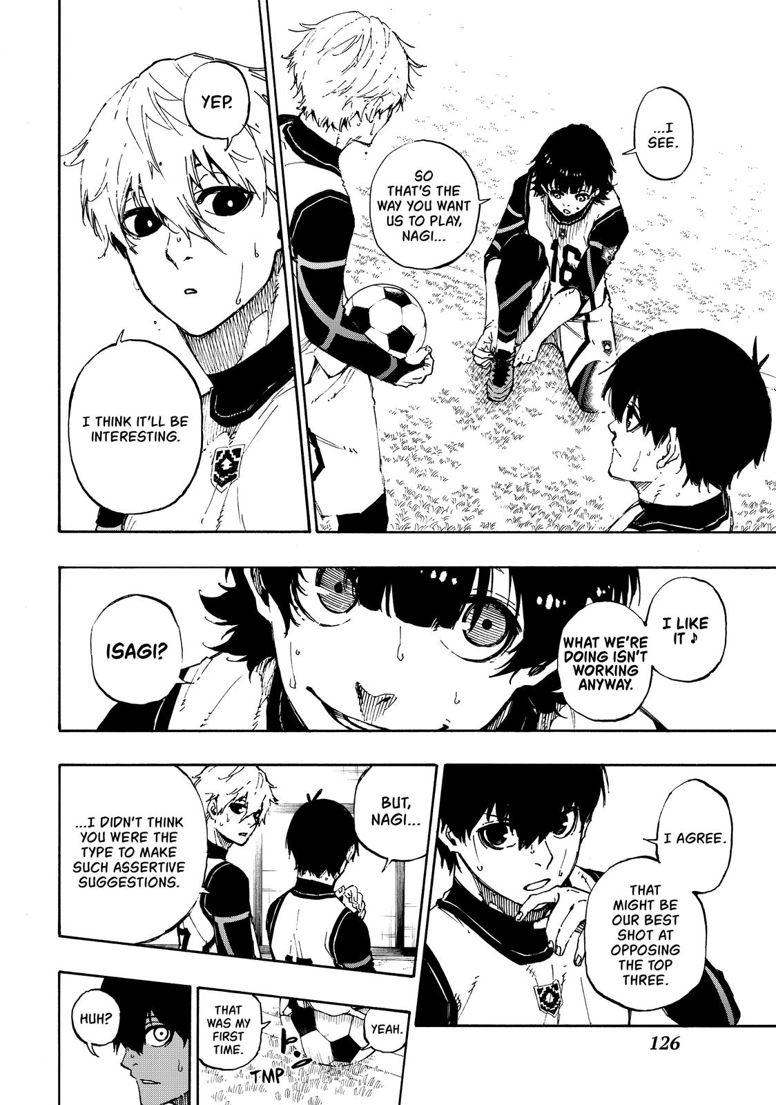 Blue Lock Ch.47 p.2