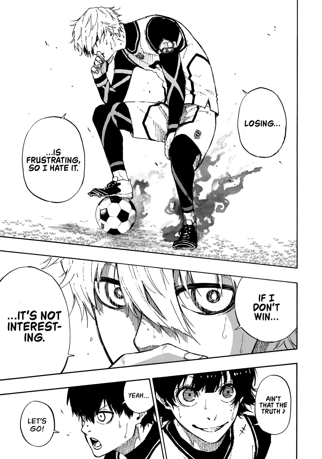 Blue Lock Ch.47 p.3