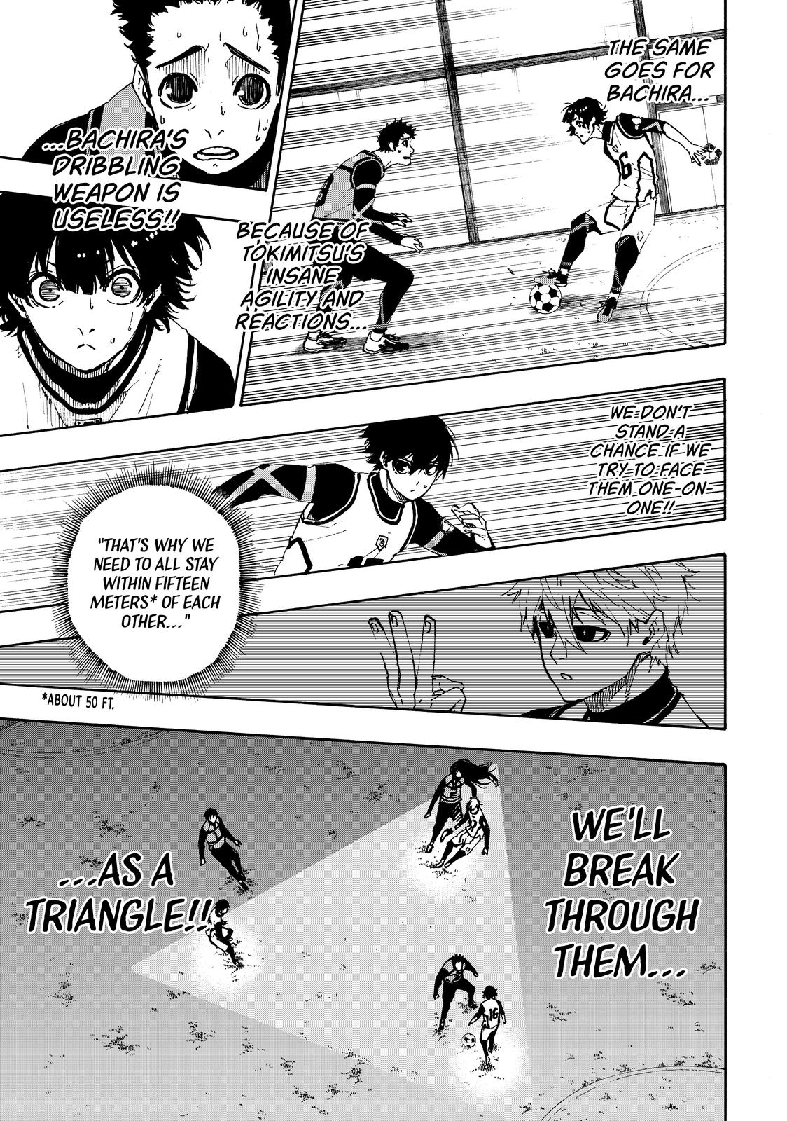 Blue Lock Ch.47 p.5
