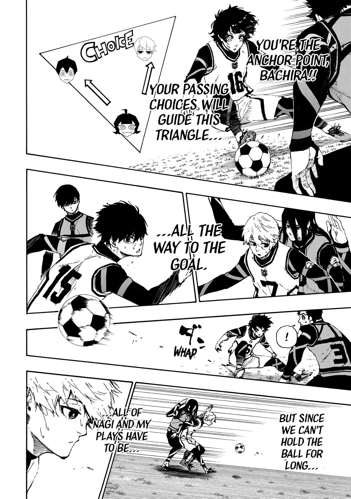 Blue Lock Ch.47 p.6