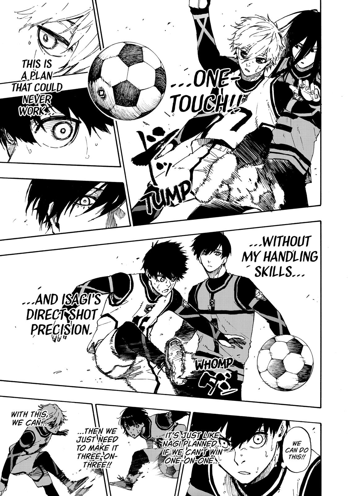 Blue Lock Ch.47 p.7