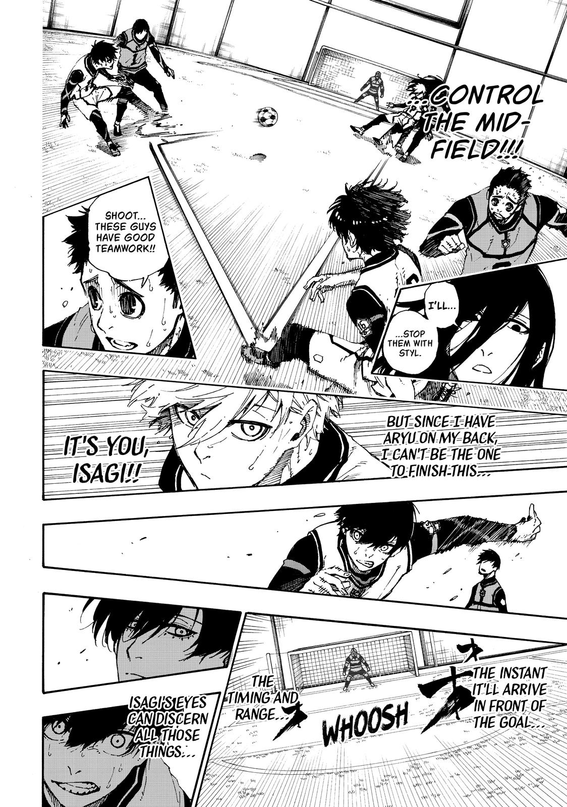 Blue Lock Ch.47 p.8
