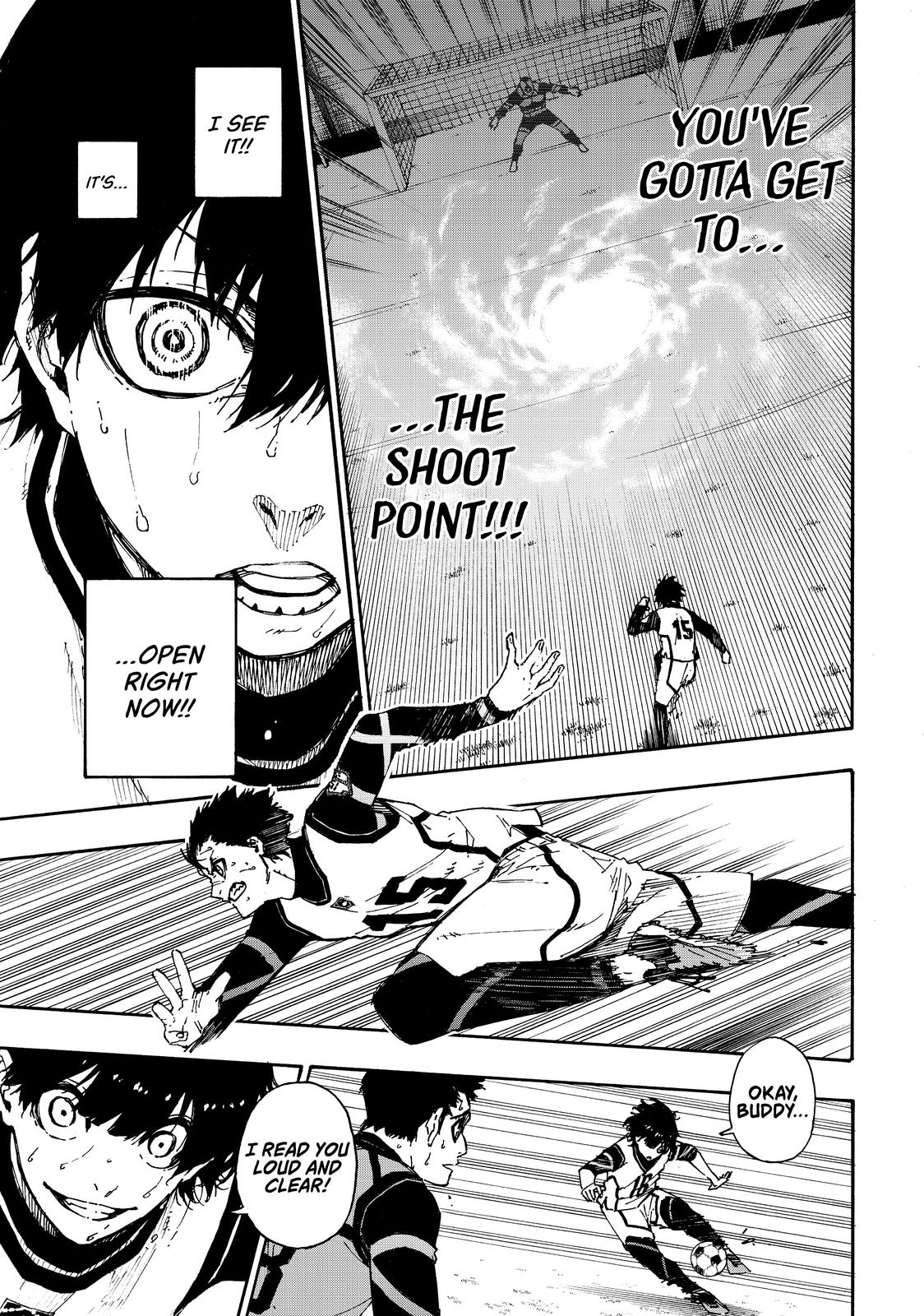 Blue Lock Ch.47 p.9